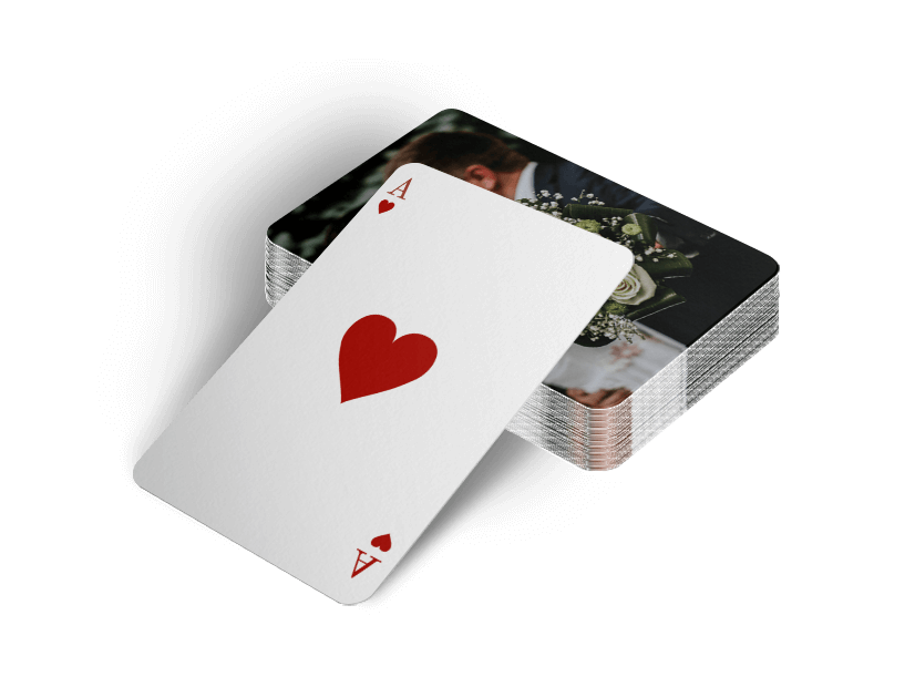 Custom Playing Cards